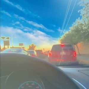 Meet your Posher, Sonia